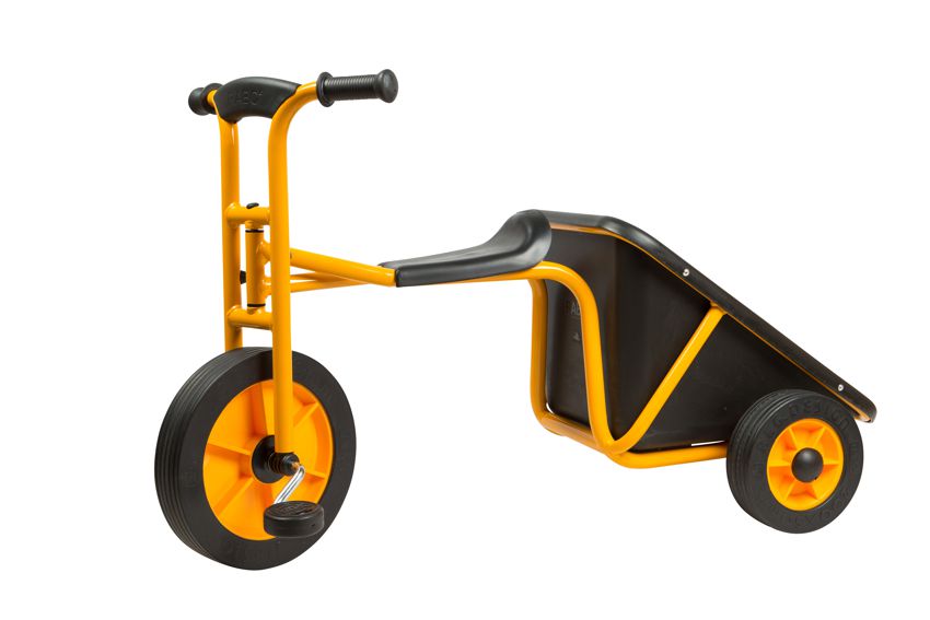 RABO Dreirad Transporter